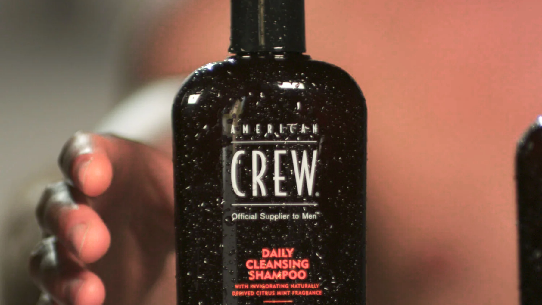 American Crew: The Modern Man’s Grooming Standard
