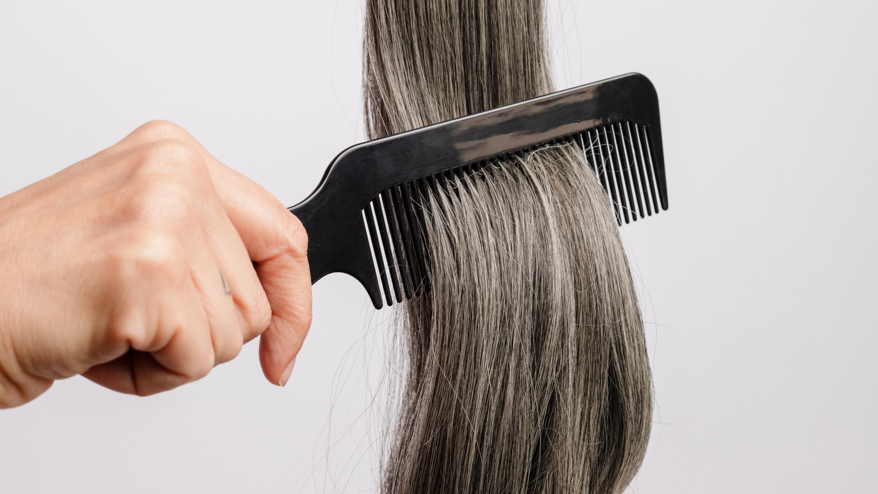Ask a Pro: Why Does My Hair Tangle So Much?