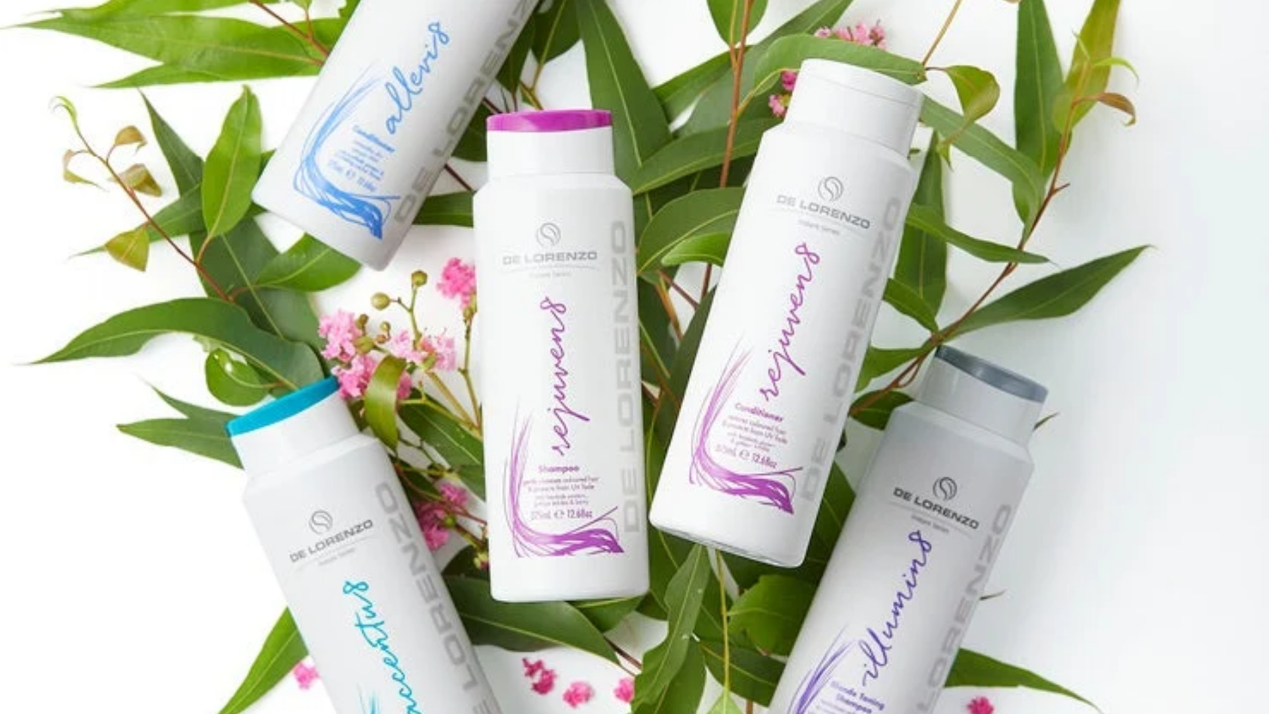 De Lorenzo Scalp Care: Why Professionals Recommend It