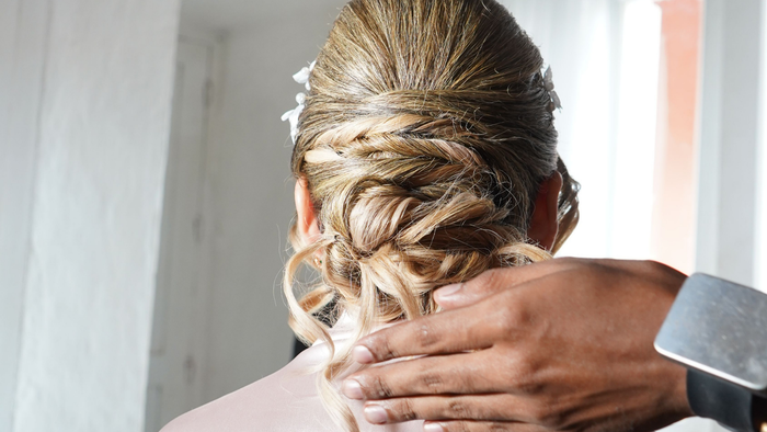 How to Prep Your Hair for a Wedding or Big Event: A Realistic Timeline