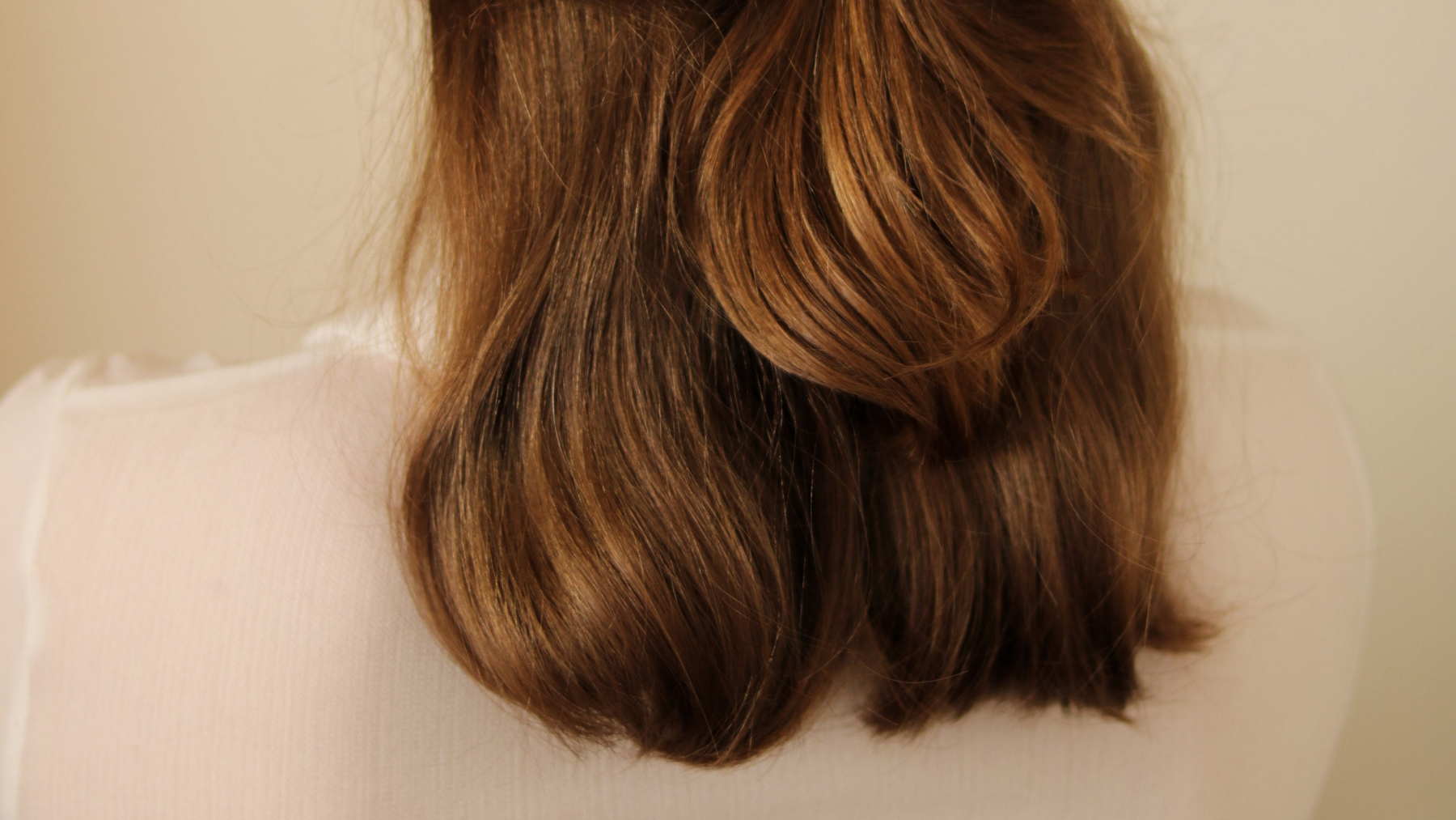 How to Transition From Damaged Hair to Healthy Hair (Without Chopping It All Off)