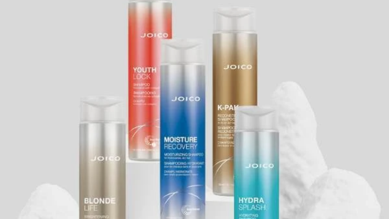 Joico, Explained: Which Range Is Right for Your Hair?