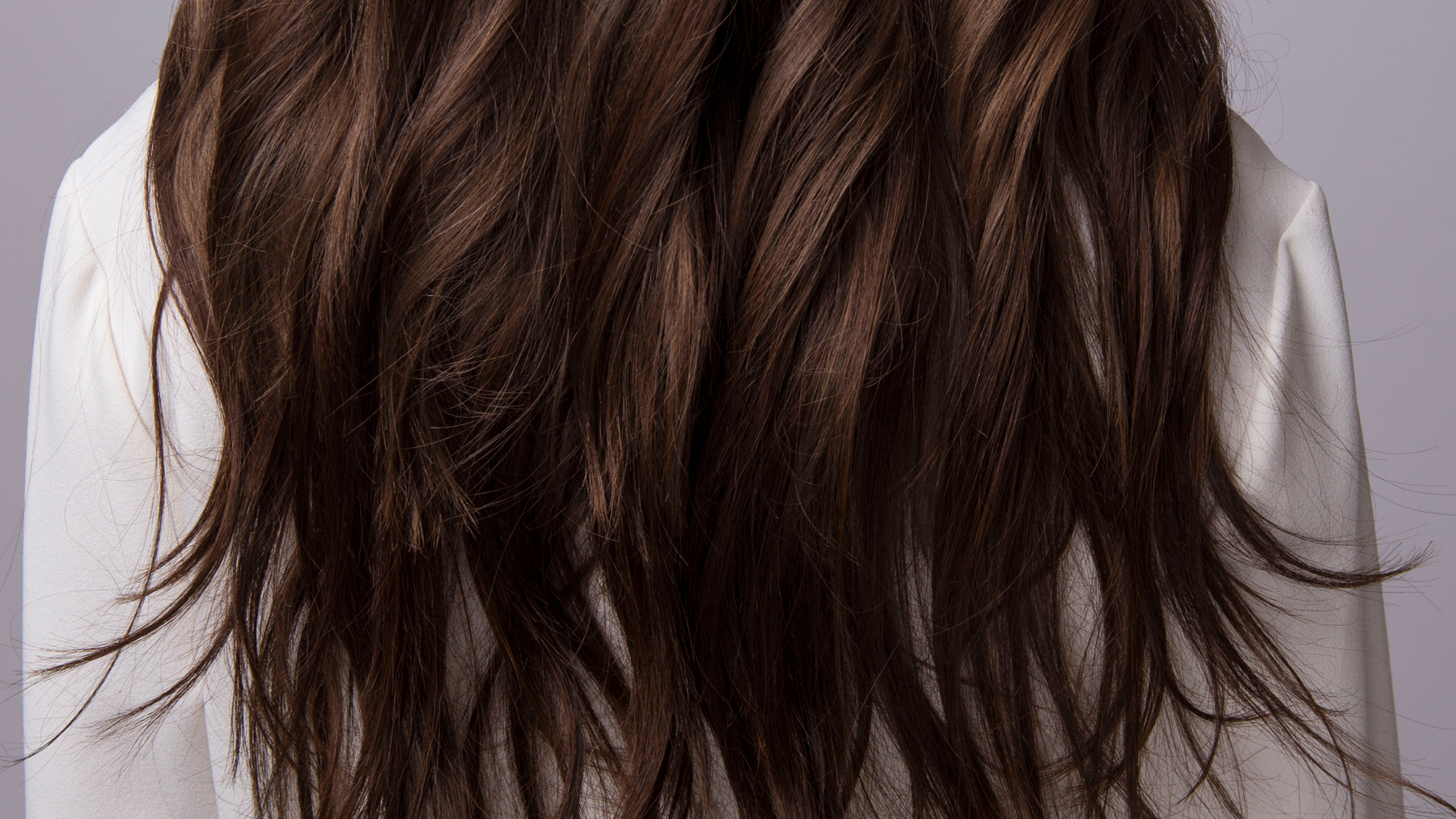 Oily Roots, Dry Ends: The Most Common Hair Imbalance