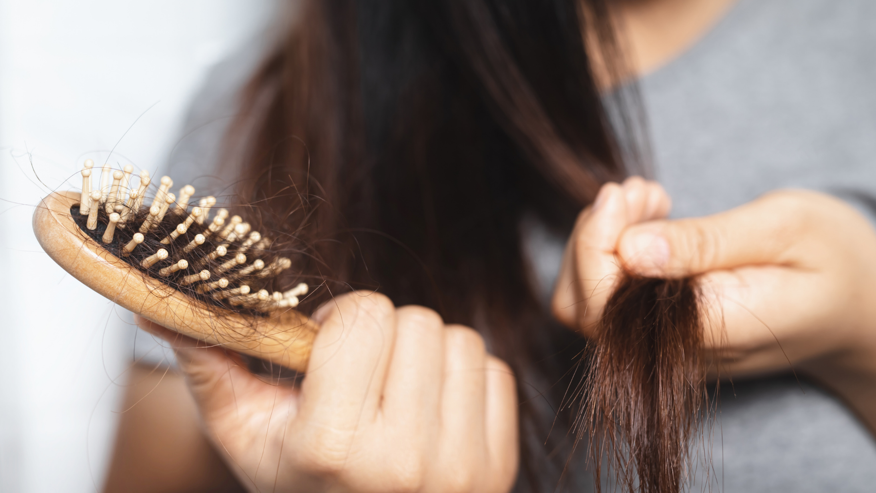 Seasonal Hair Shedding: Why Late Winter Feels Worse