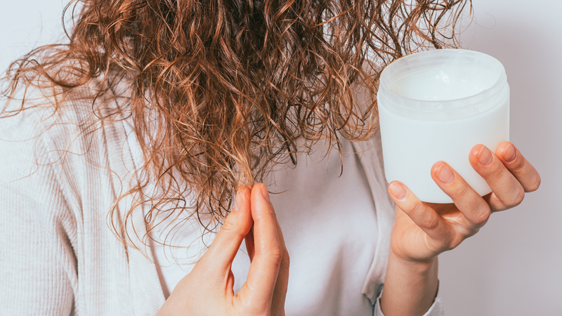 The Best Leave-In Conditioner for Dry, Damaged Hair
