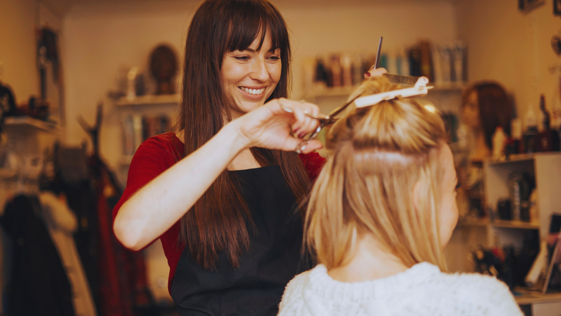 What's Actually Trending for Hair in 2027 (Straight From the Chair)