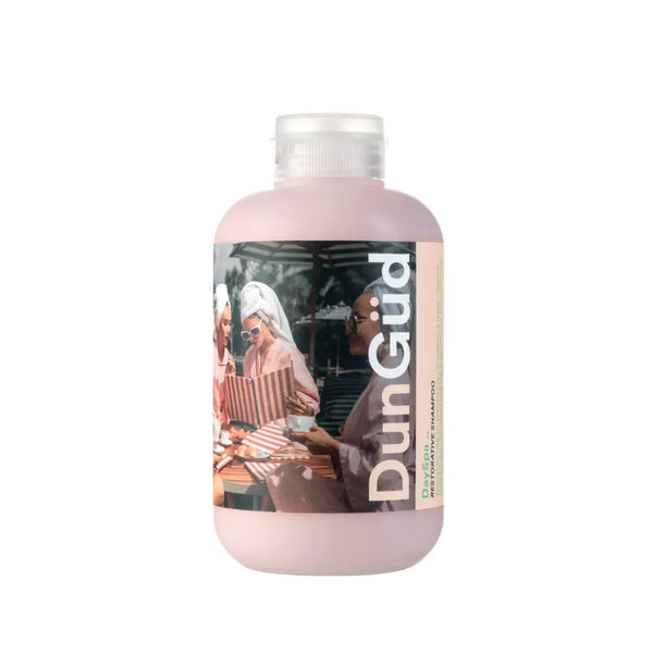 DunGud Day Spa - Restorative Shampoo 250ml