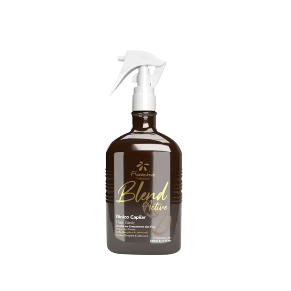 Floractive Blend Active Hair Tonic 240ml