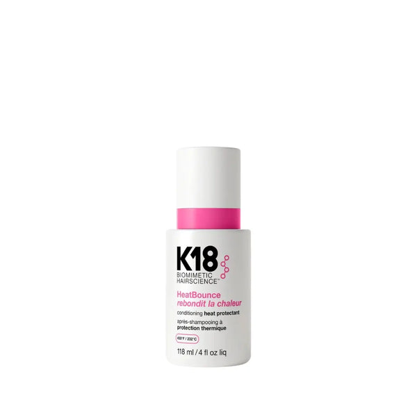 K18 Heatbounce 118ml