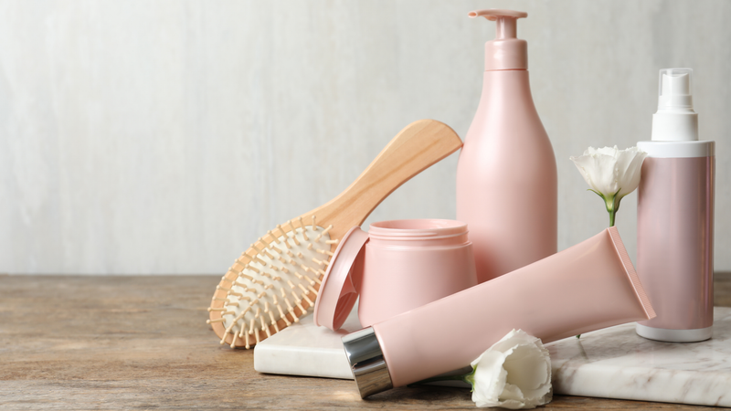 Ask a Pro: How Many Hair Products Do You Actually Need?
