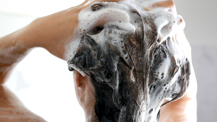Ask a Pro: Is Salon Shampoo Worth the Money?