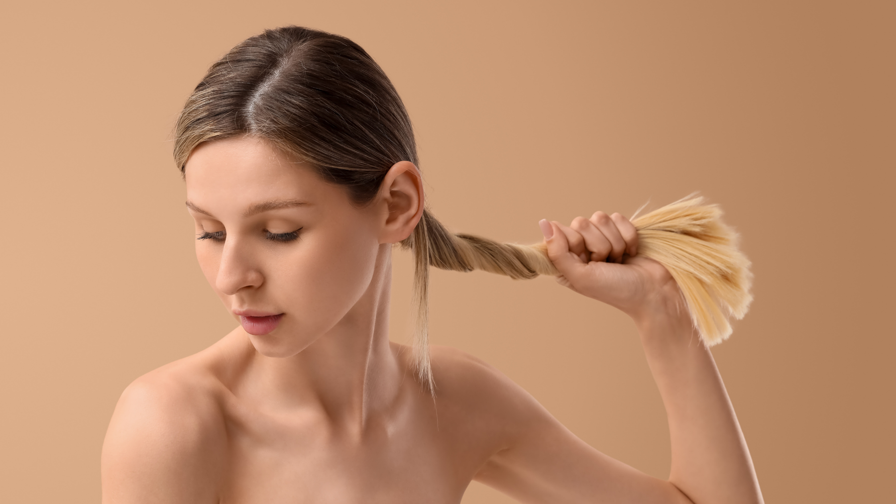 Ask a Pro: Why Is My Hair So Flat Even After Styling?
