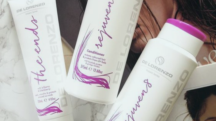 De Lorenzo Explained: Which Range Suits Your Hair
