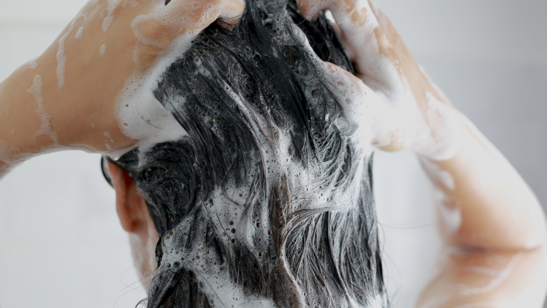 How Often Should You Really Wash Your Hair?
