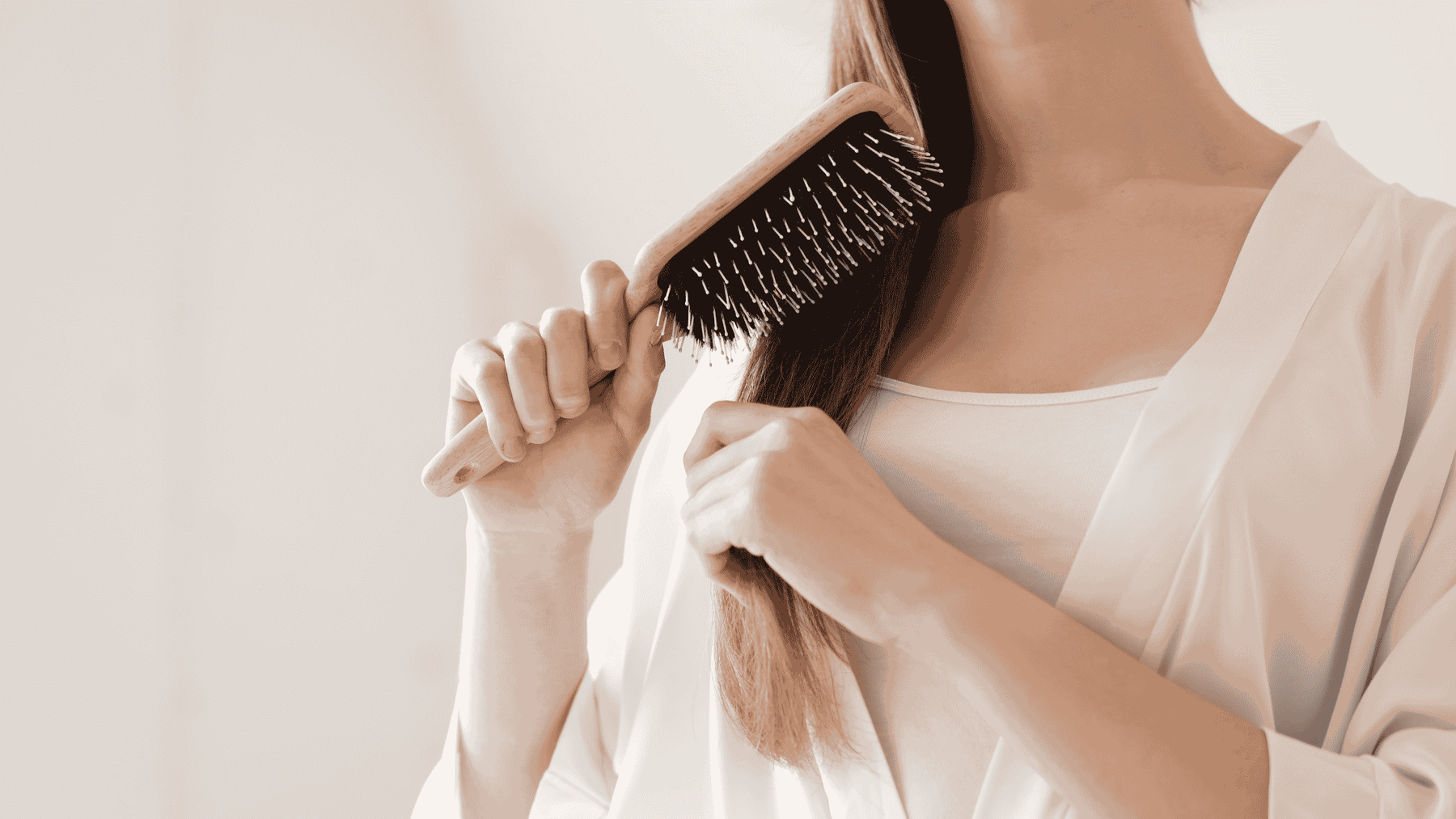 How to Choose a Hair Brush for Your Hair Type