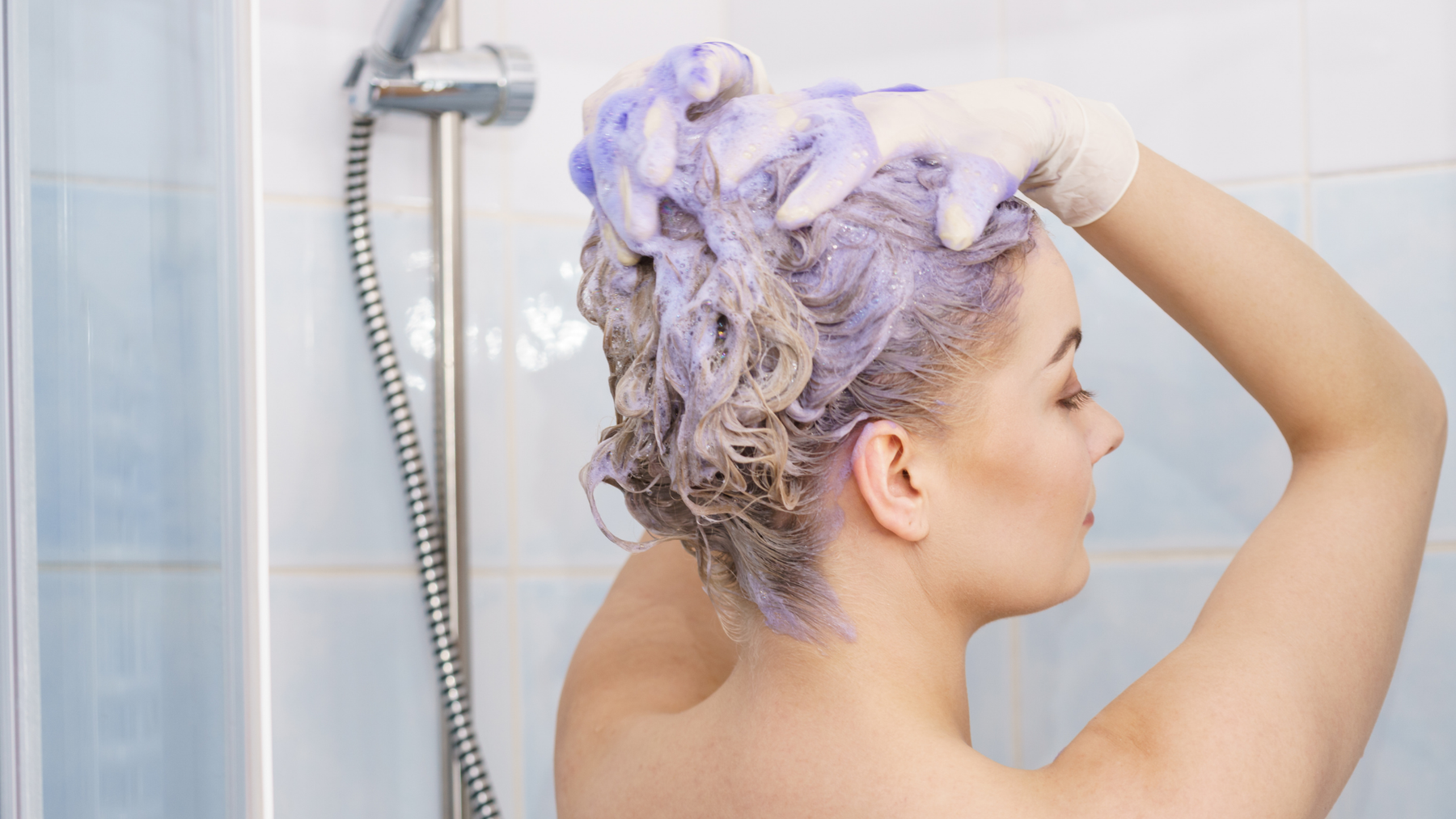 How to Tone Brassy Hair at Home: A Step-by-Step Guide