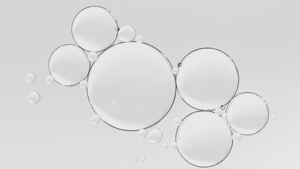 Ingredient Spotlight: Why Peptides Are Entering Haircare