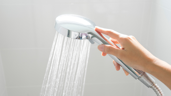 Is Hard Water Quietly Ruining Your Hair Colour?