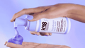 K18 TripleBright Has Landed: The Purple Shampoo, Explained