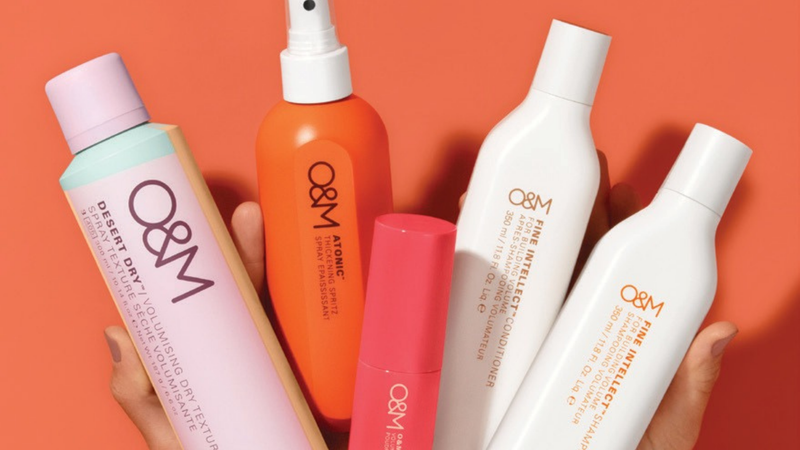 O&M Explained: Clean Australian Haircare Without Compromise