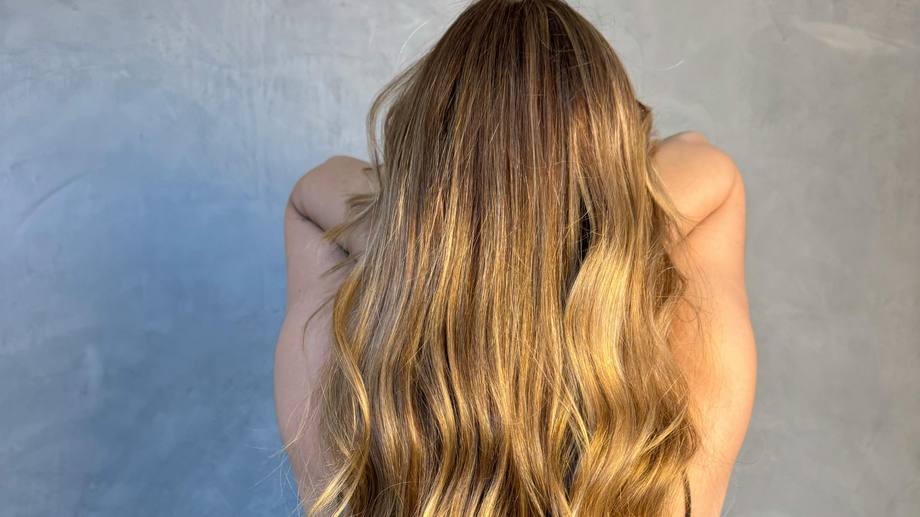 Oily by 3PM? The Professional Shampoo That Actually Rebalances Your Scalp