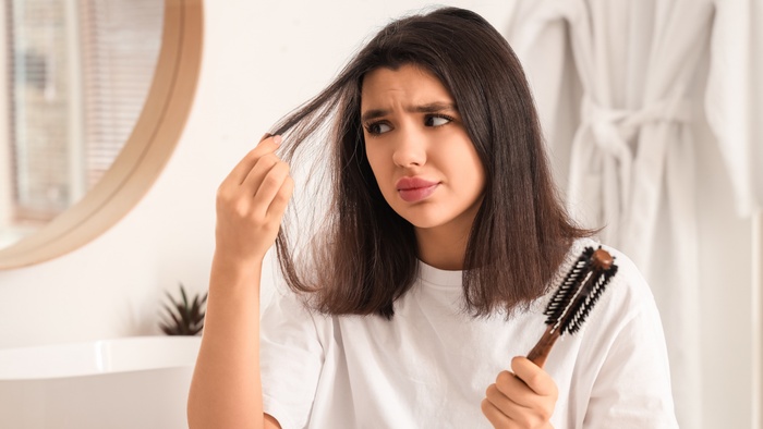 Silicones in Haircare: When They Help and When They Build Up