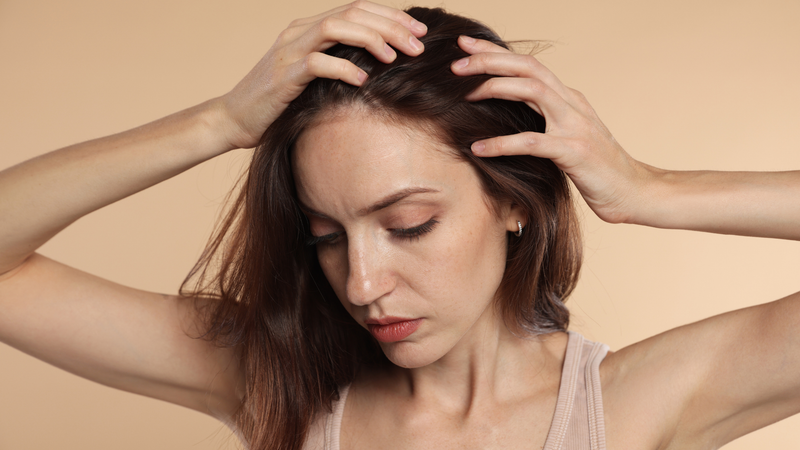Why Your Hair Feels Thinner (Even When It Isn’t Falling Out)