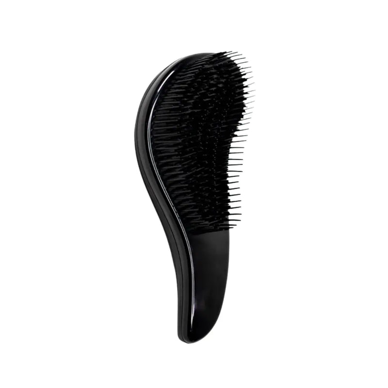 Wilde Detangler Brush, for gently detangling hair before a stylist consultation