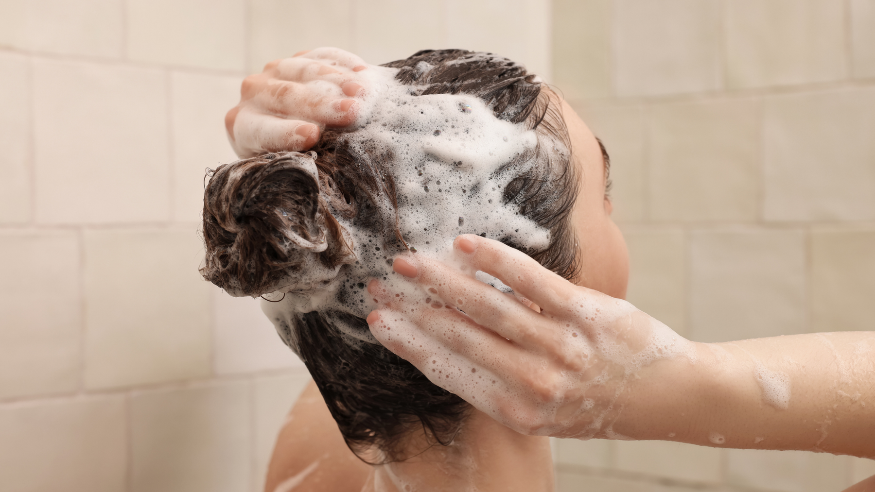 Your Shampoo Might Be Wrong for You — Here’s How to Tell