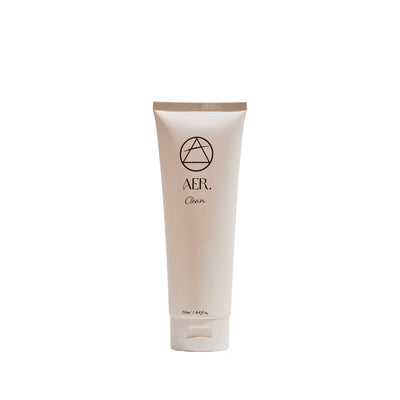 Aer Clean Nourishing Shampoo 250ml