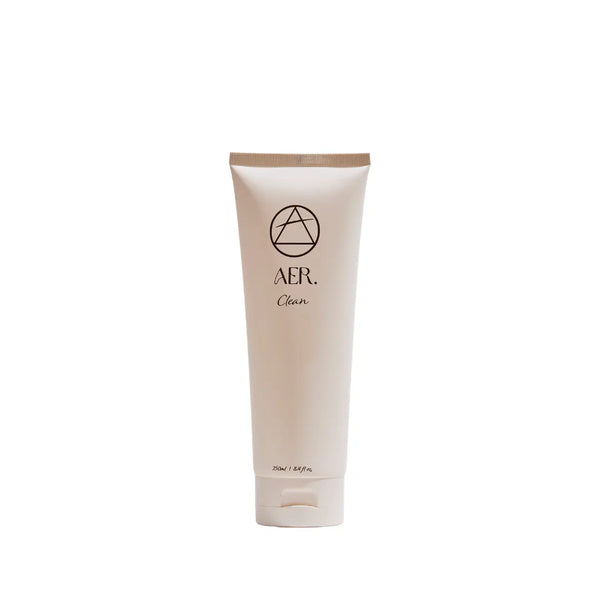 Aer Clean Nourishing Shampoo 250ml