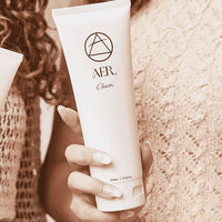 Aer Clean Nourishing Shampoo 250ml