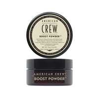 American Crew Boost Powder 10g + Daily Cleansing Shampoo 250ml