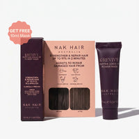 Buy 1 K.REVIVE Peptide Leave-In Power Mask 80ml (Get 1 FREE 10ml Mask)