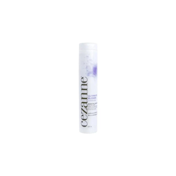 Cezanne Ultimate Blonde Conditioner 250ml