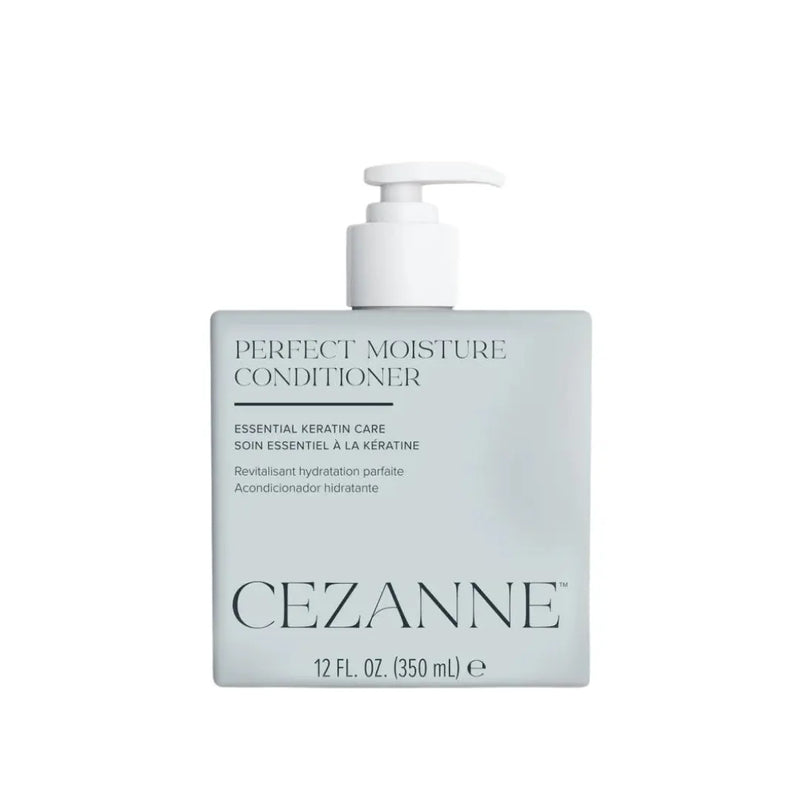 Cezanne Perfect Moisture Conditioner 350ml