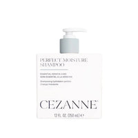 Cezanne Perfect Moisture Shampoo 350ml
