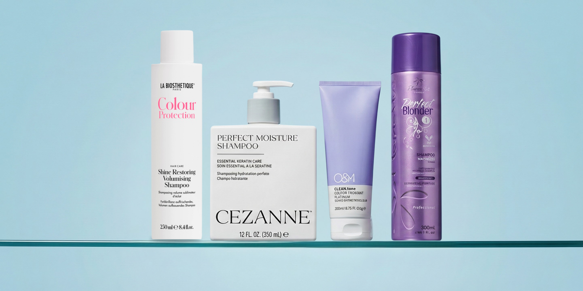 Colour Care — brand hero