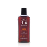 American Crew Boost Powder 10g + Daily Cleansing Shampoo 250ml