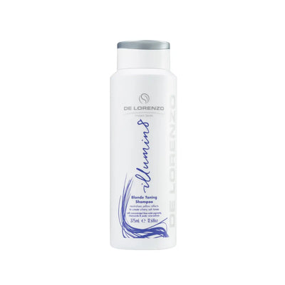 De Lorenzo Illumin8 Shampoo 375ml