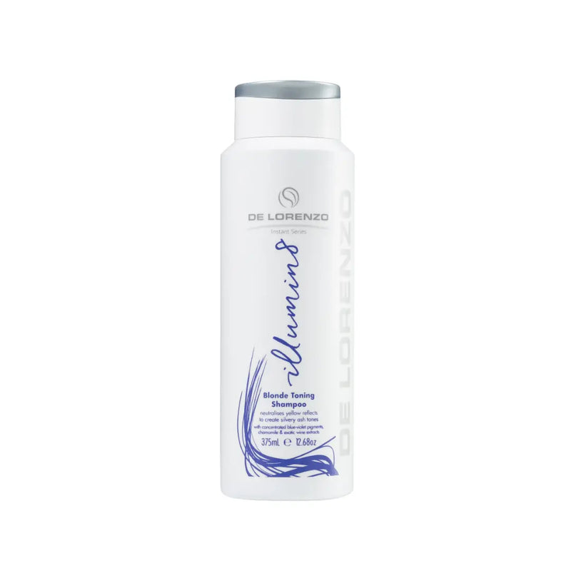 De Lorenzo Illumin8 Shampoo 375ml