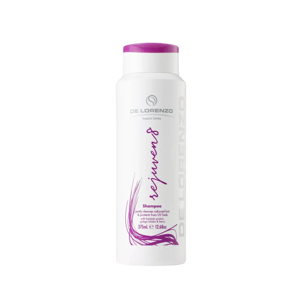 De Lorenzo Rejuven8 Shampoo 375ml