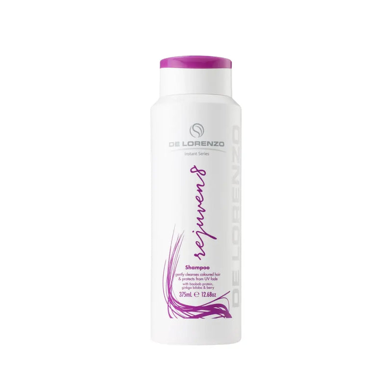 De Lorenzo Rejuven8 Shampoo 375ml