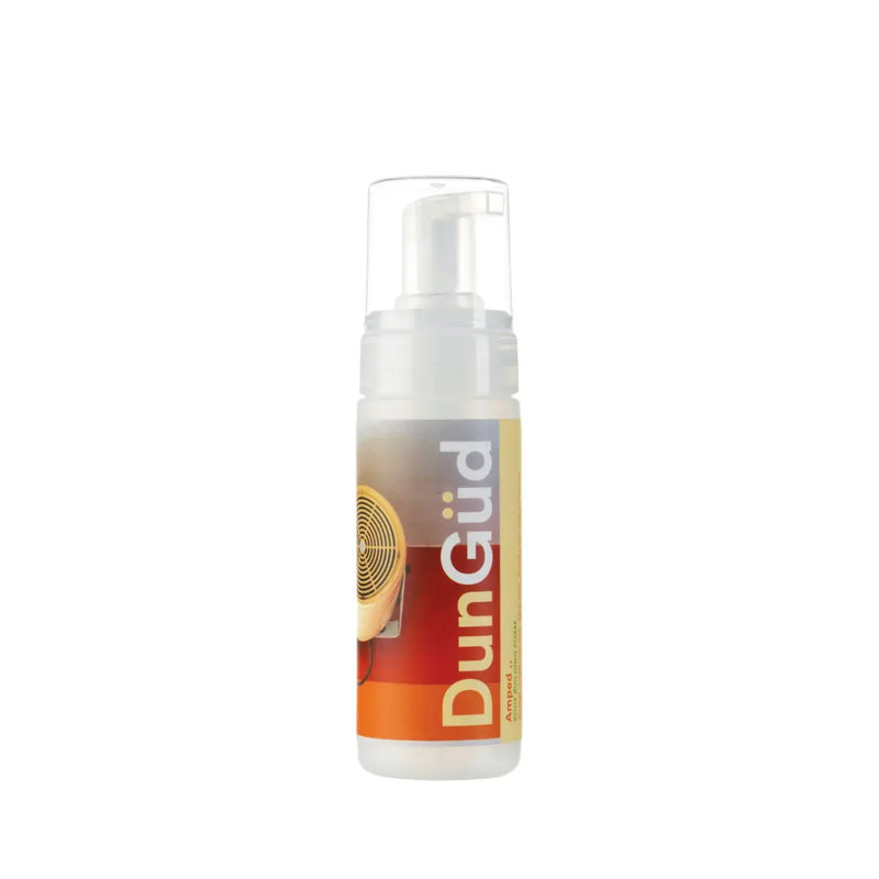 DunGud Amped - Body Building Foam 150ml