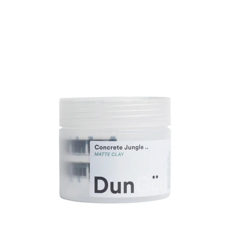 DunGud Concrete Jungle - Matte Clay 100ml