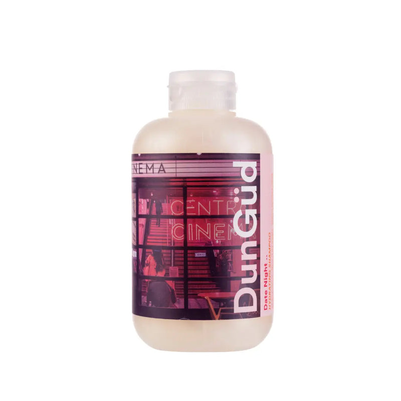 DunGud Date Night - Hydrating Shampoo 250ml