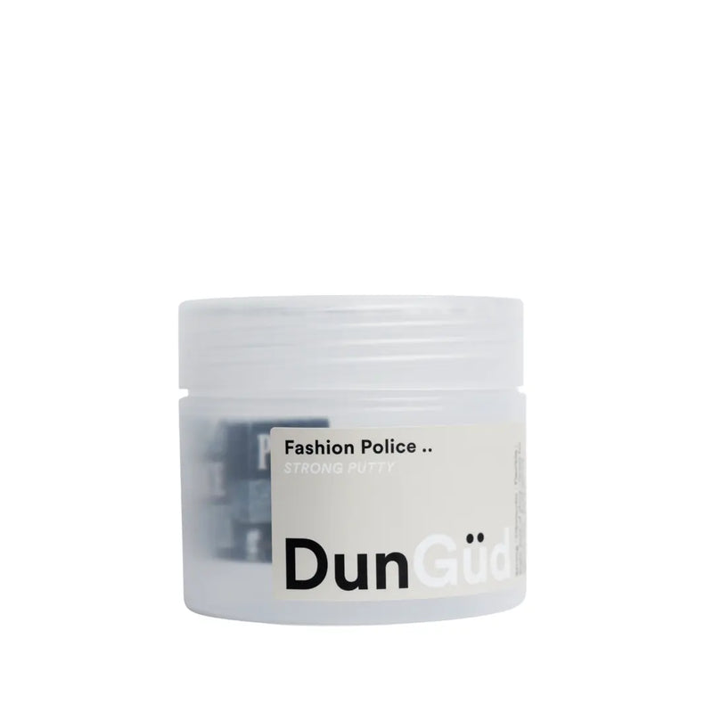 DunGud Fashion Police - Strong Putty 100ml