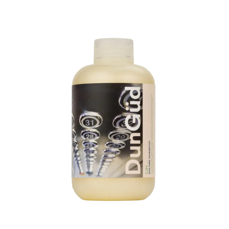 DunGud Lift - Volumising Shampoo 250ml