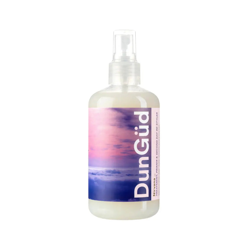 DunGud Nirvana - Treatment, Primer and Re-Styler 250ml