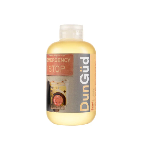 DunGud Reset - Detox Shampoo 250ml